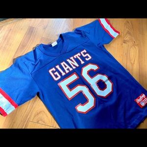Vintage Giants Shirt